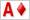 Ace of Diamonds :ad