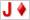 Jack of Diamonds :Jd