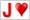 Jack of Hearts :jh