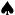 :spade